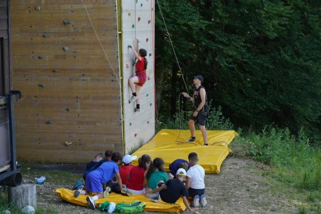 Trentino English Camp general 13
