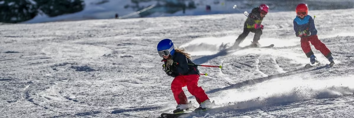 Ski Racing - Autumn - U10 Racers - Saas-Fee
