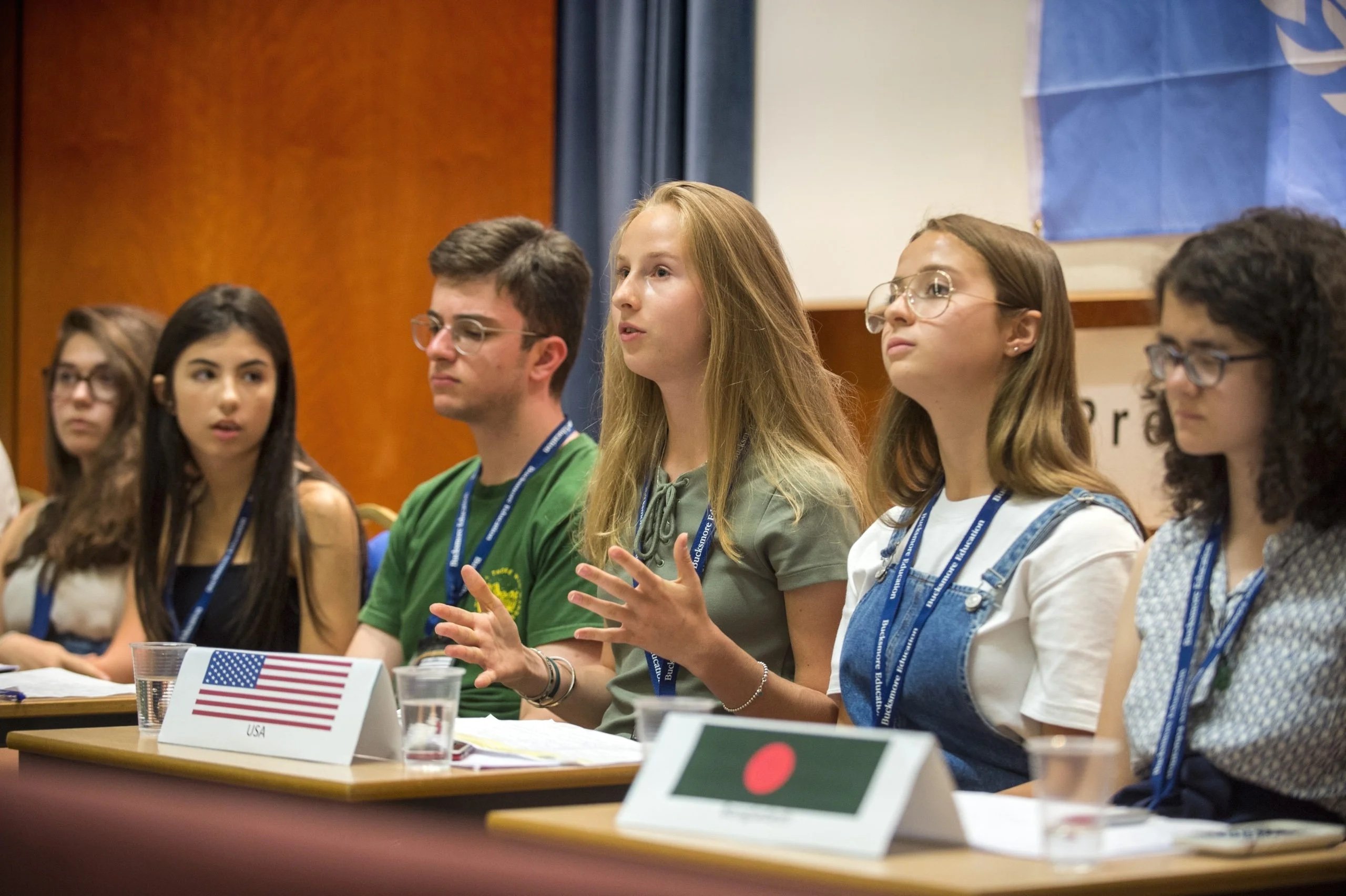 Intensive English Summer Course London general 3