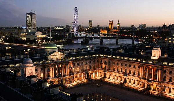Intensive English Summer Course London general 11