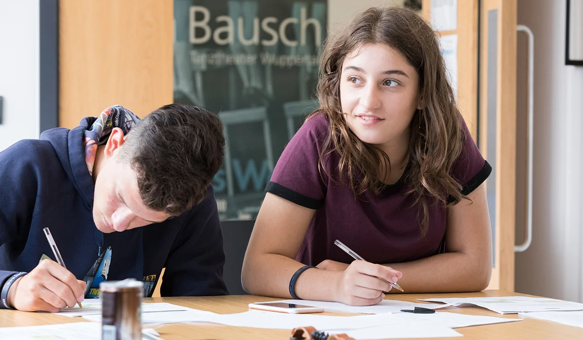 Intensive English Summer Course London general 14