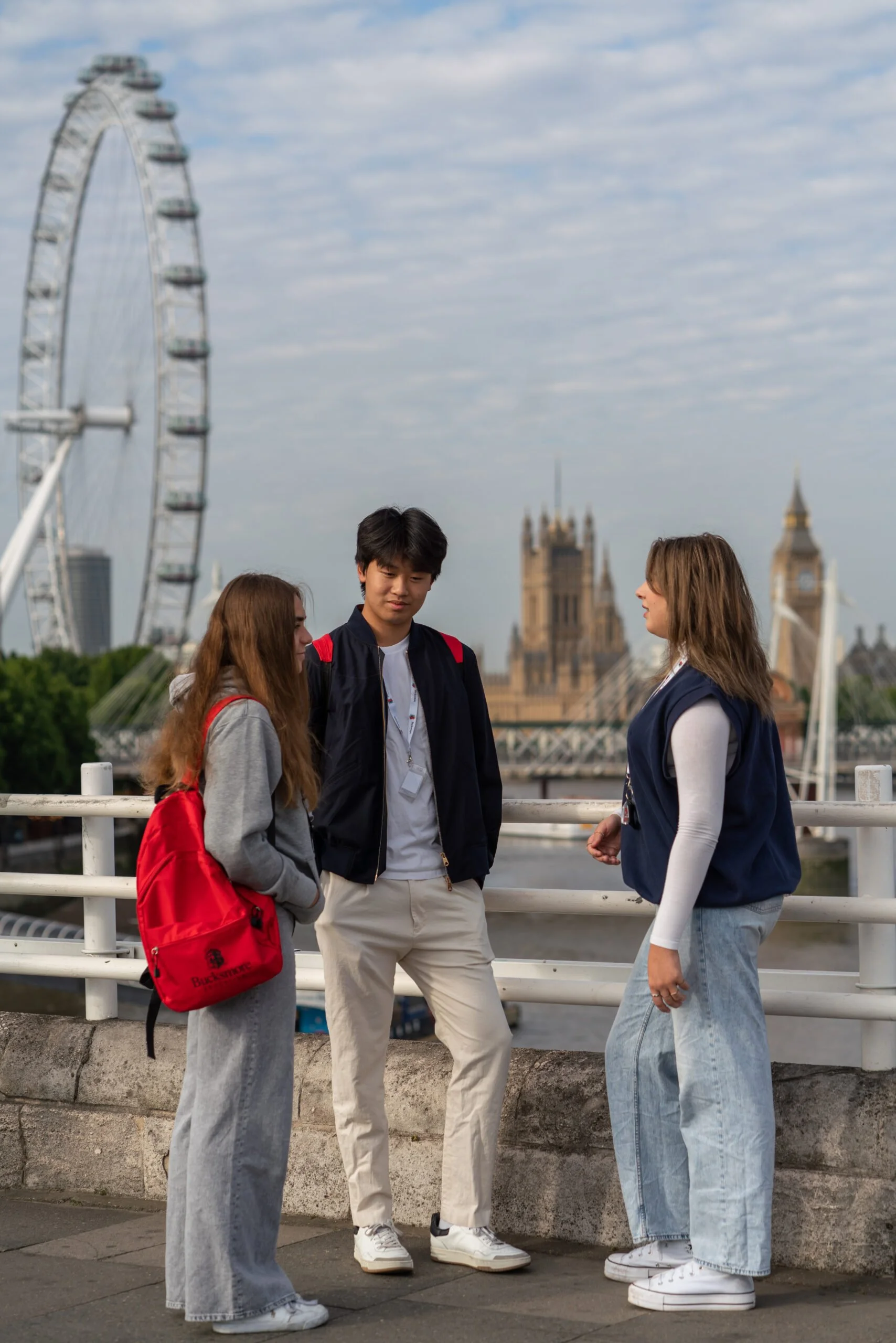 Intensive English Summer Course London general 20