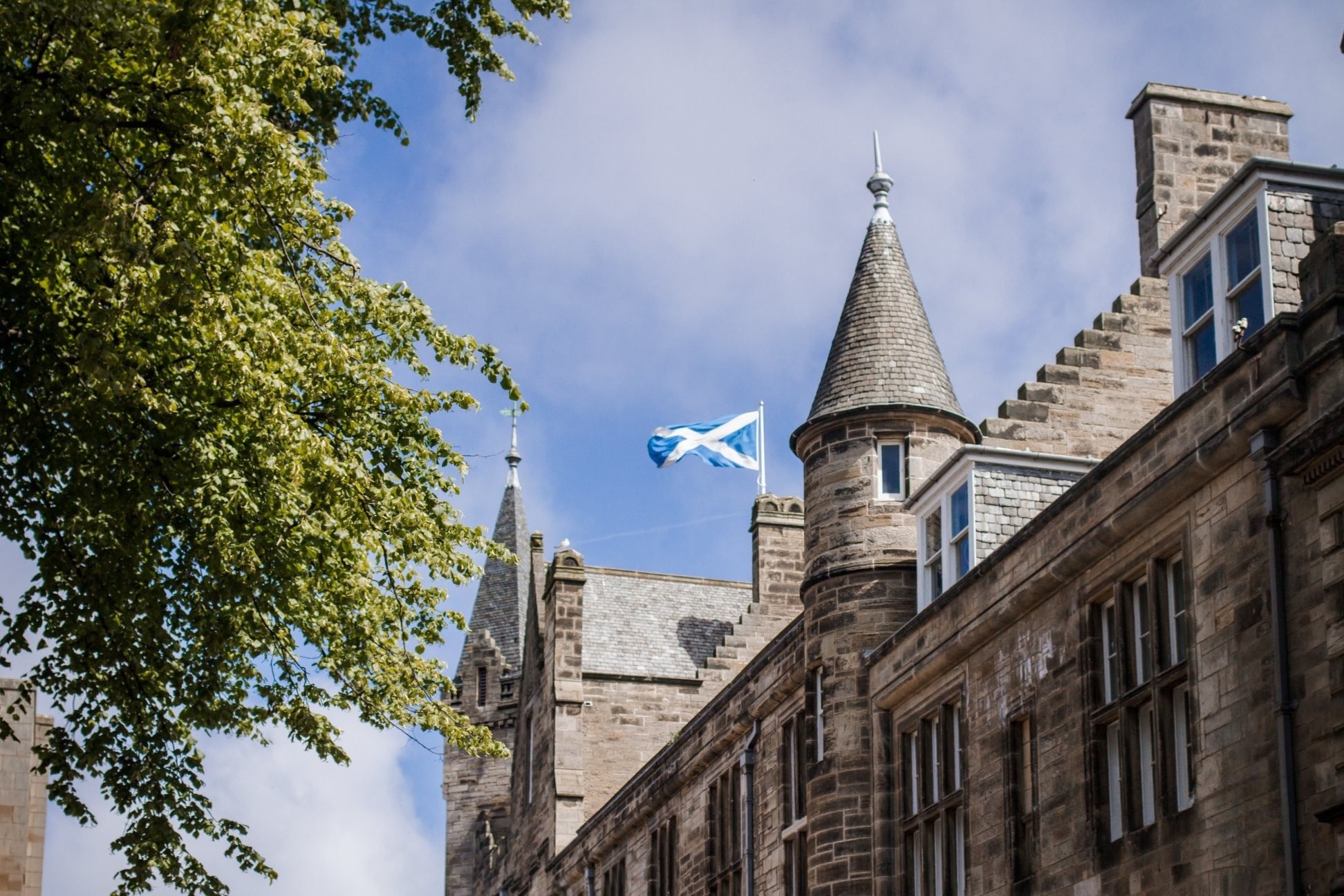 ISSOS Summer School at the University of St Andrews