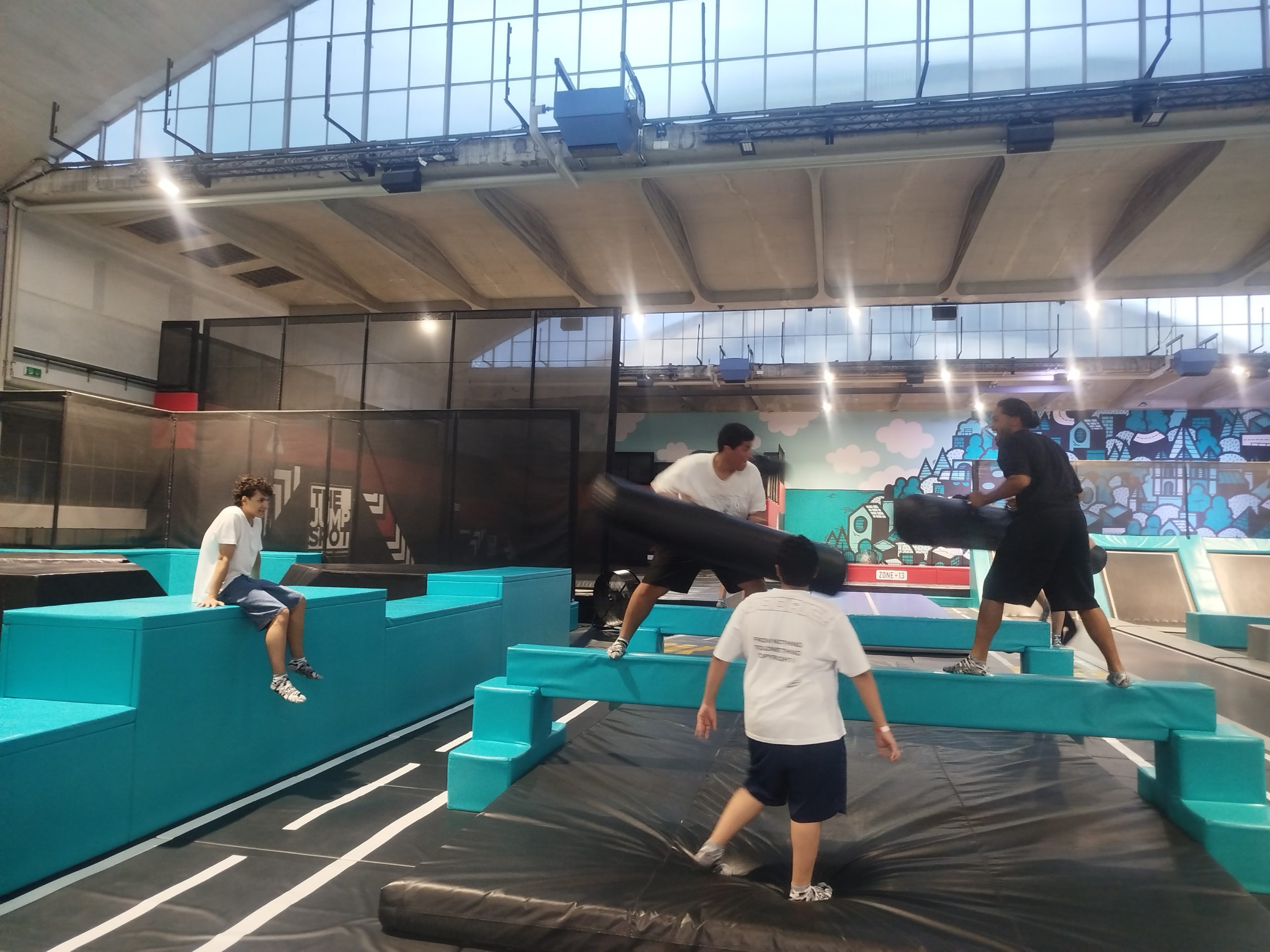 Lemania International Summer Camp - Day Camp general 1