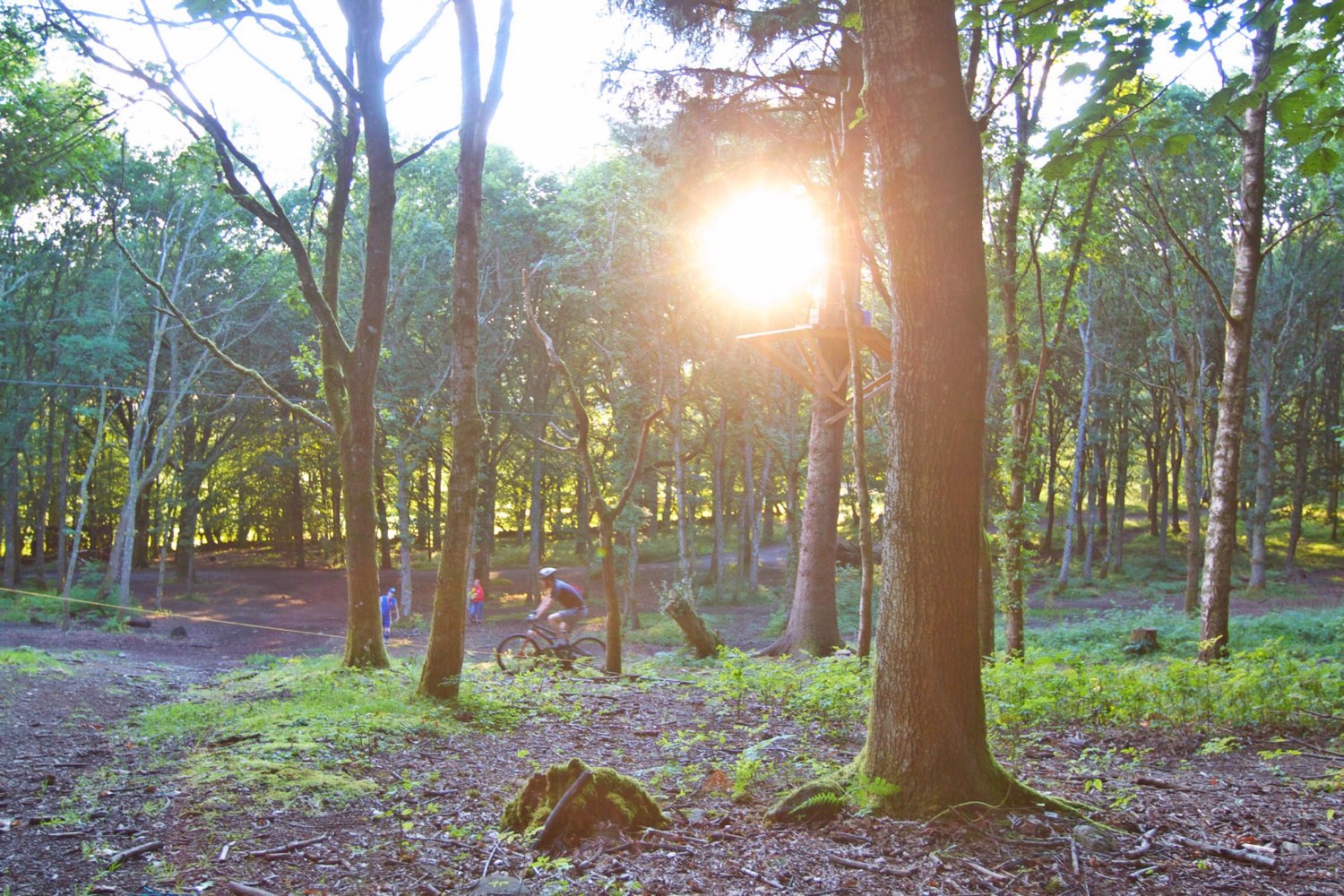 Camp Cooper Crieff general 21