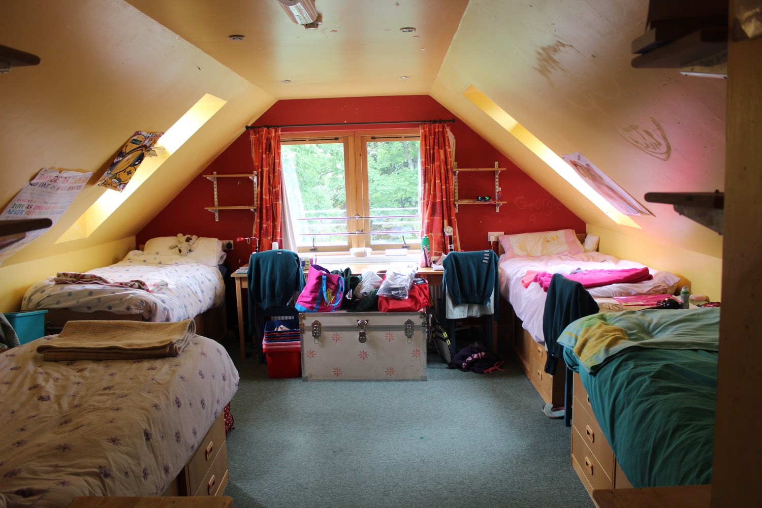 Camp Cooper Crieff general 24