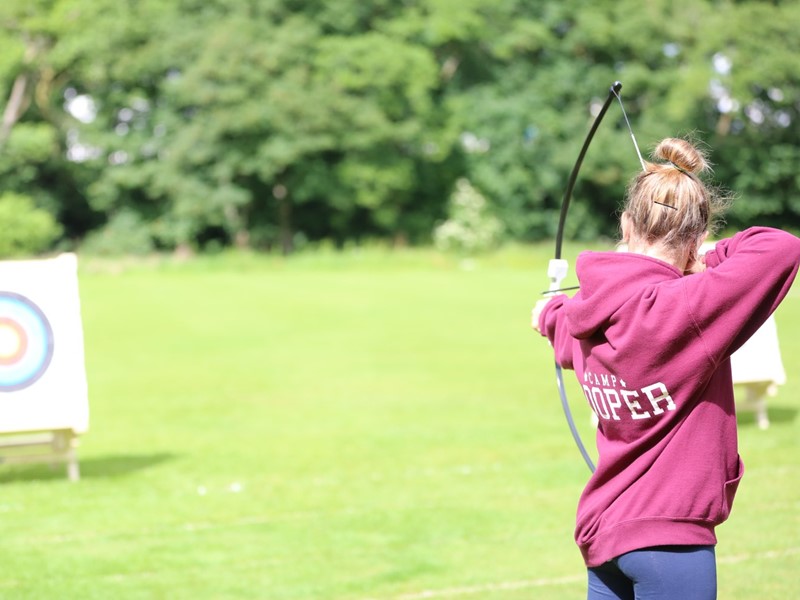 Camp Cooper Crieff general 34