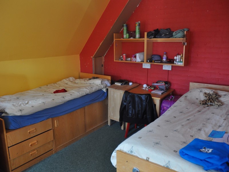 Camp Cooper Crieff general 39