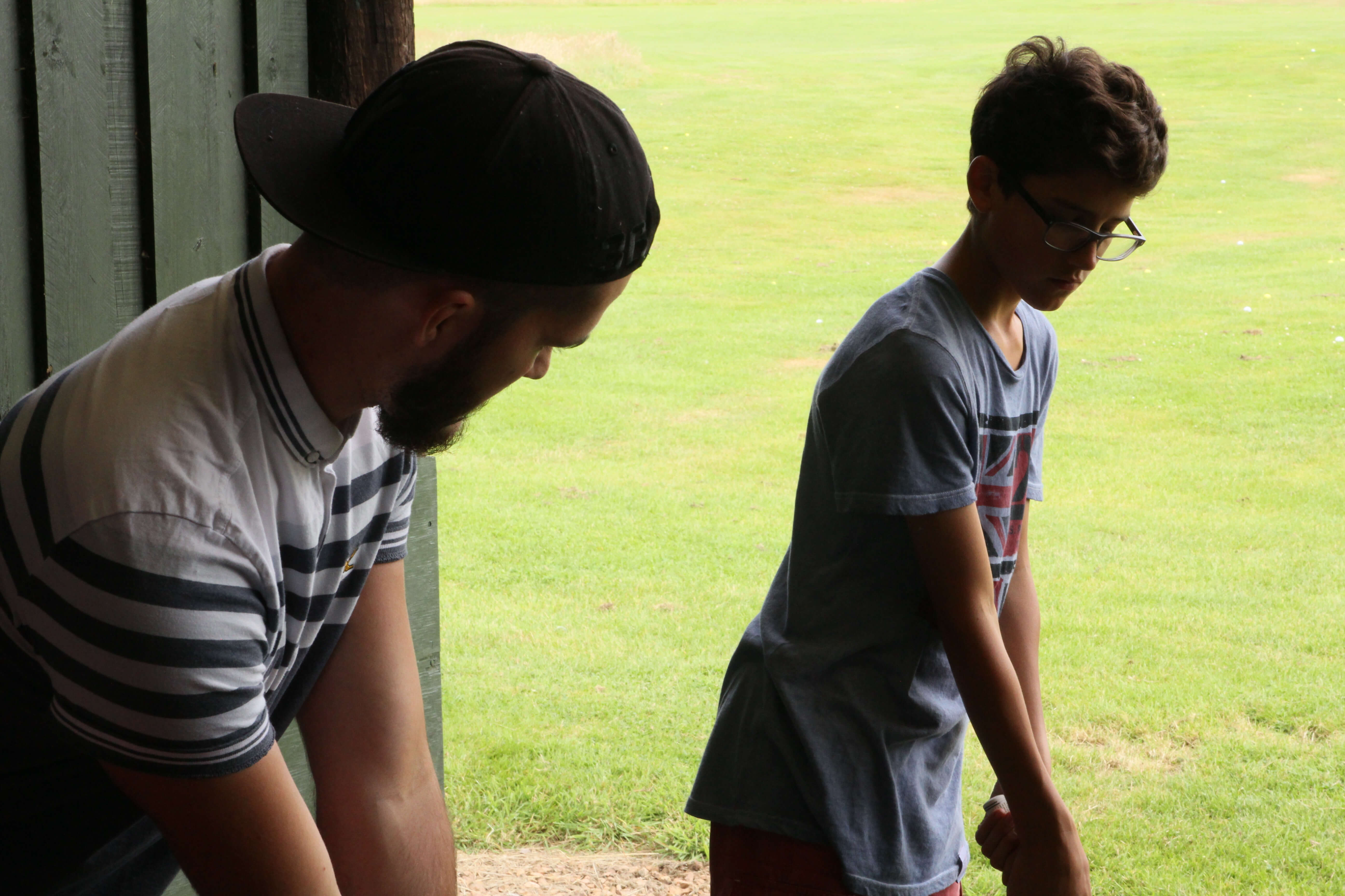 Camp Cooper Crieff activities 35