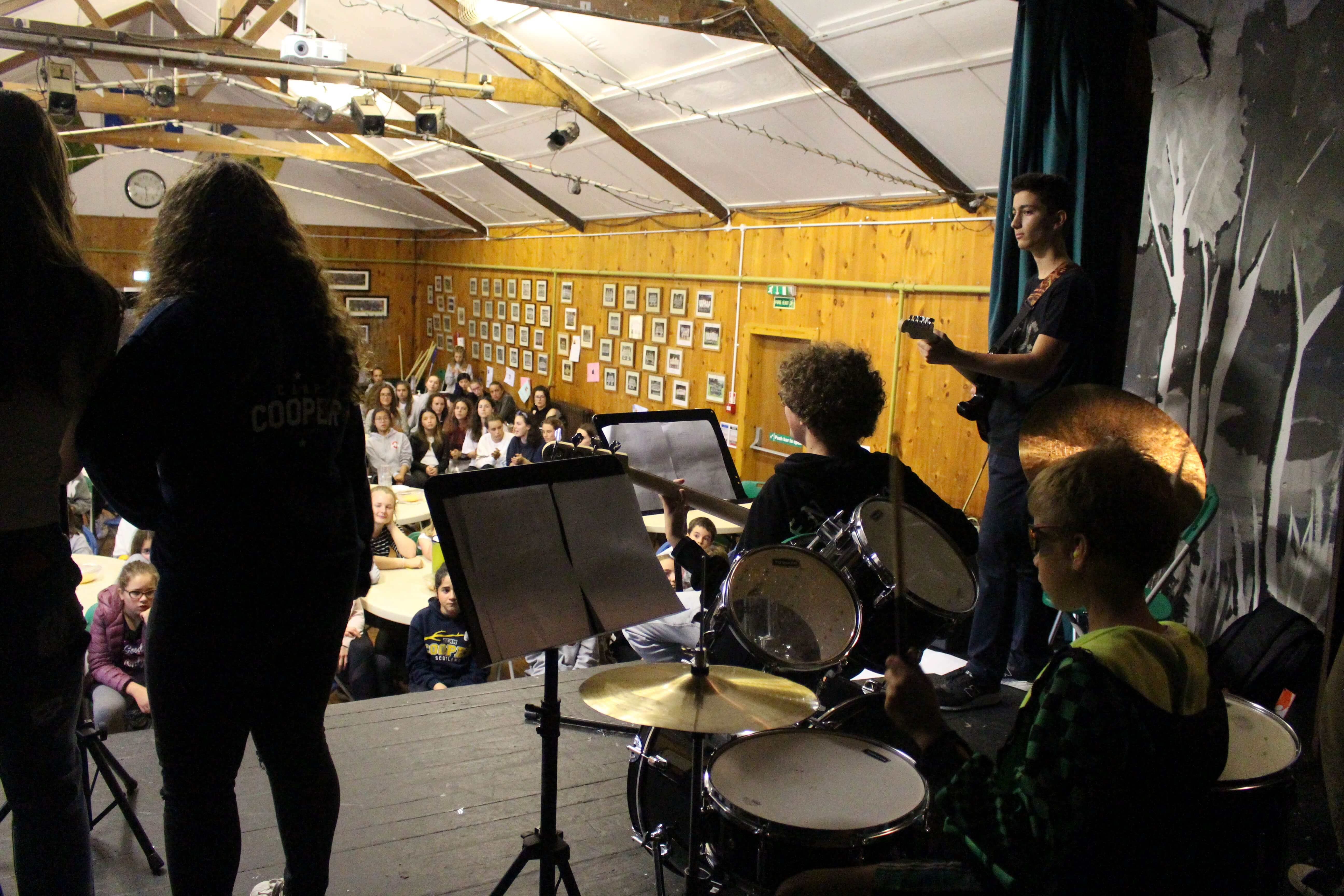 Camp Cooper Crieff general 49