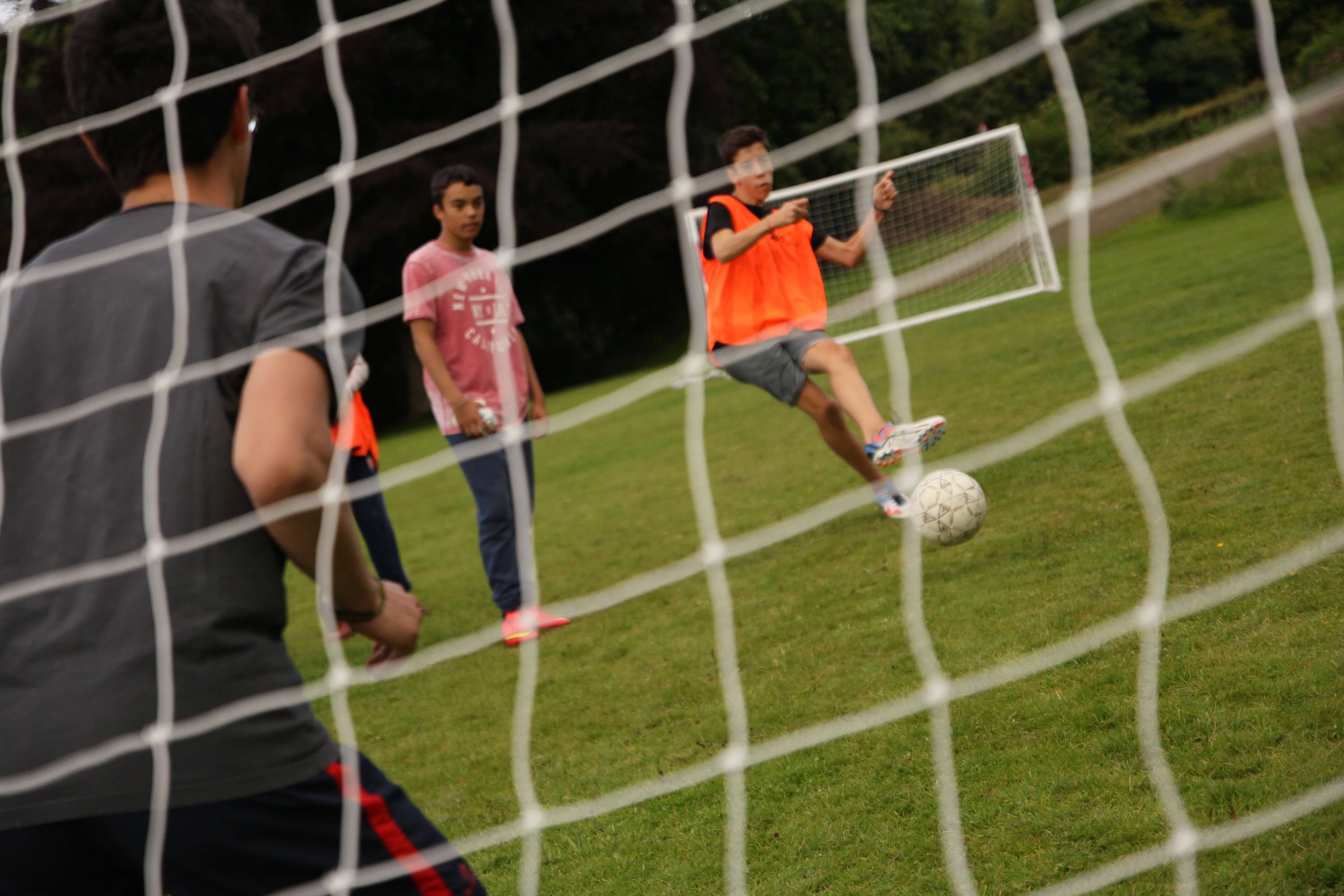 Camp Cooper Crieff activities 81