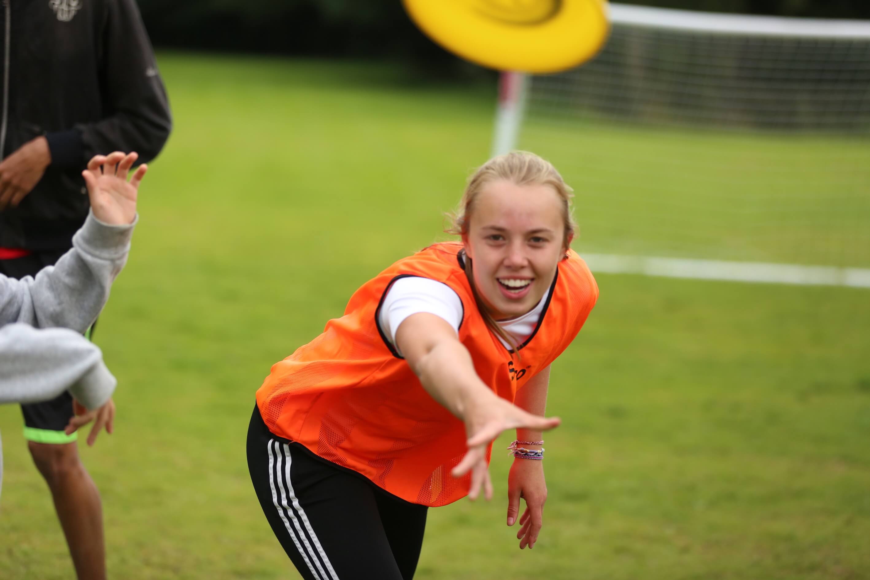 Camp Cooper Crieff activities 115