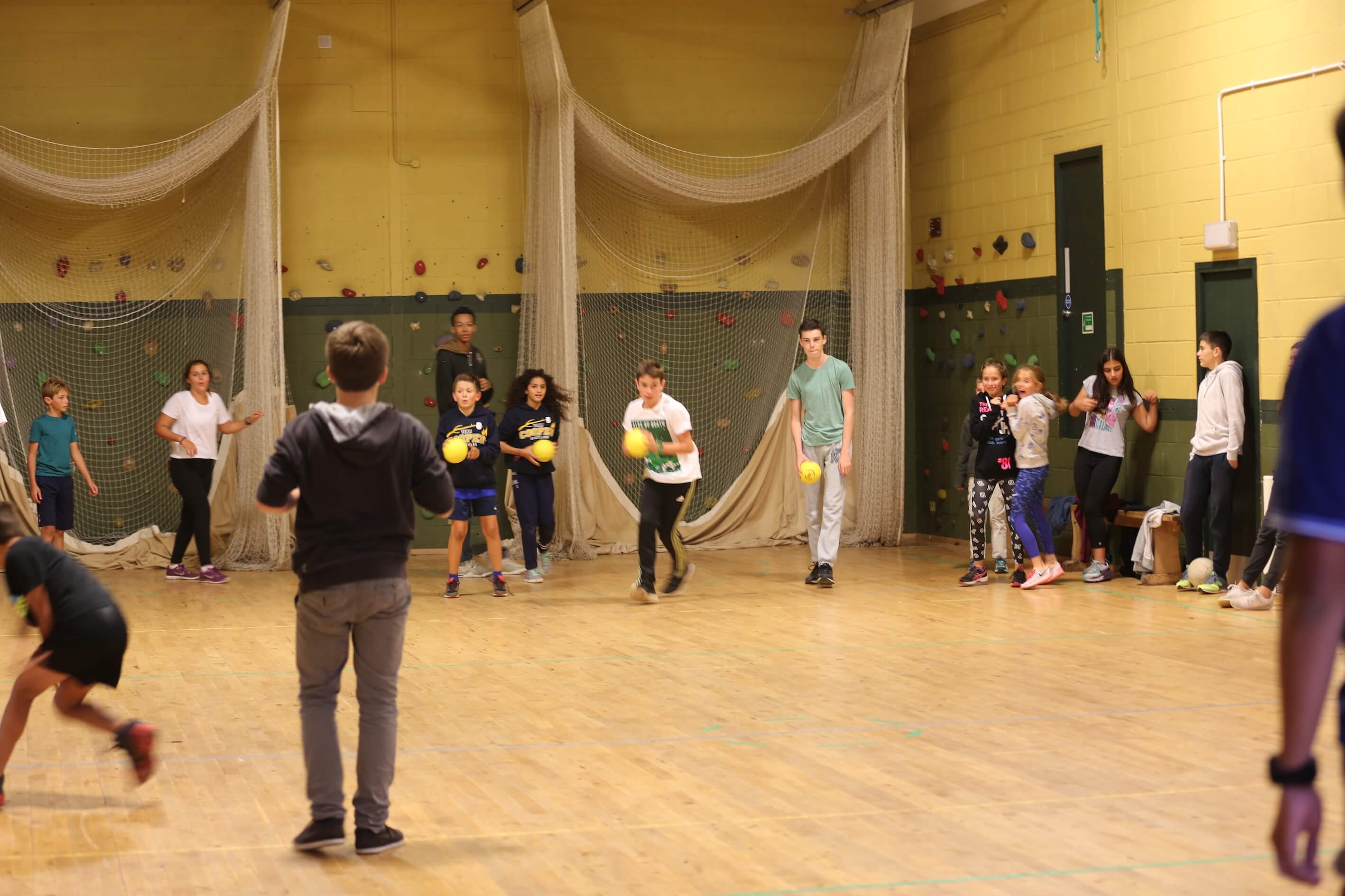 Camp Cooper Crieff activities 116