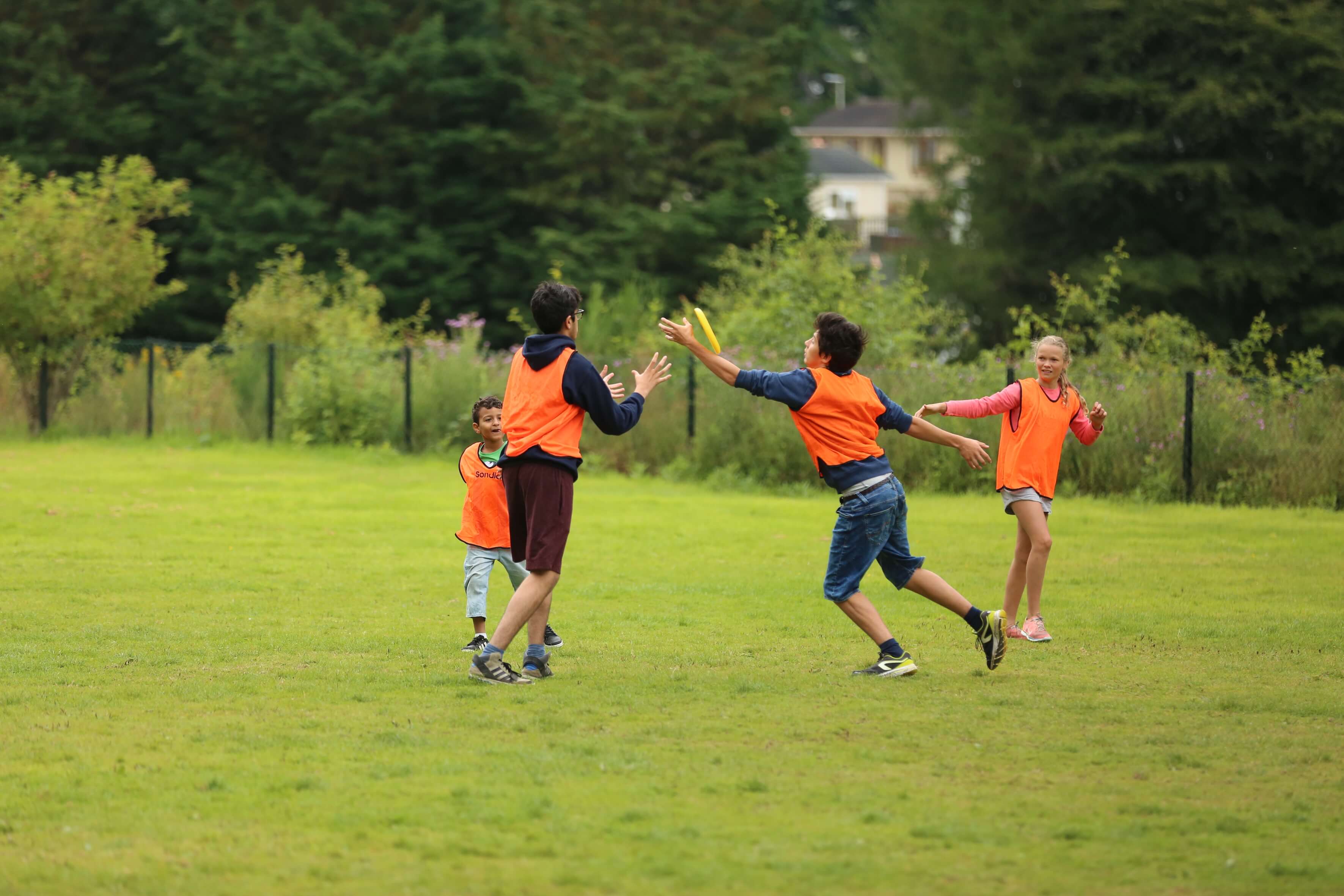Camp Cooper Crieff activities 117