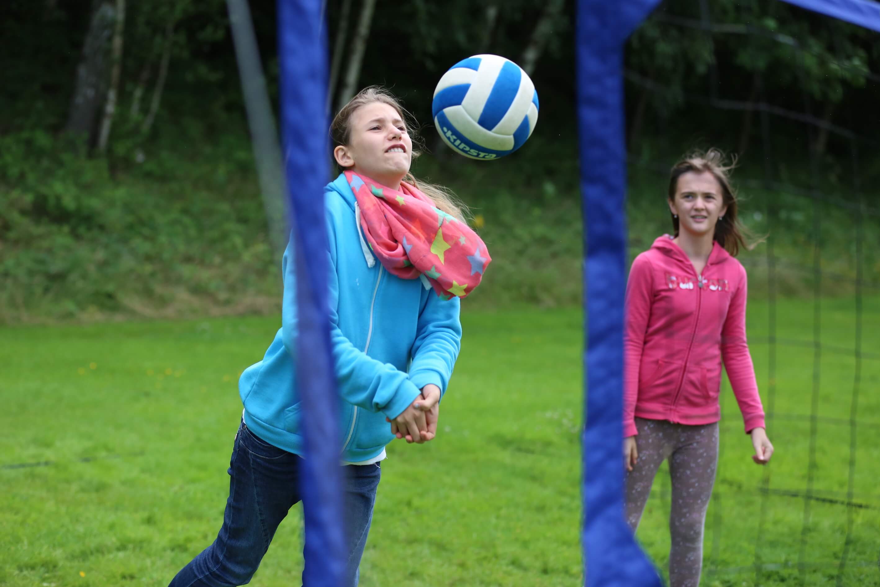 Camp Cooper Crieff activities 118