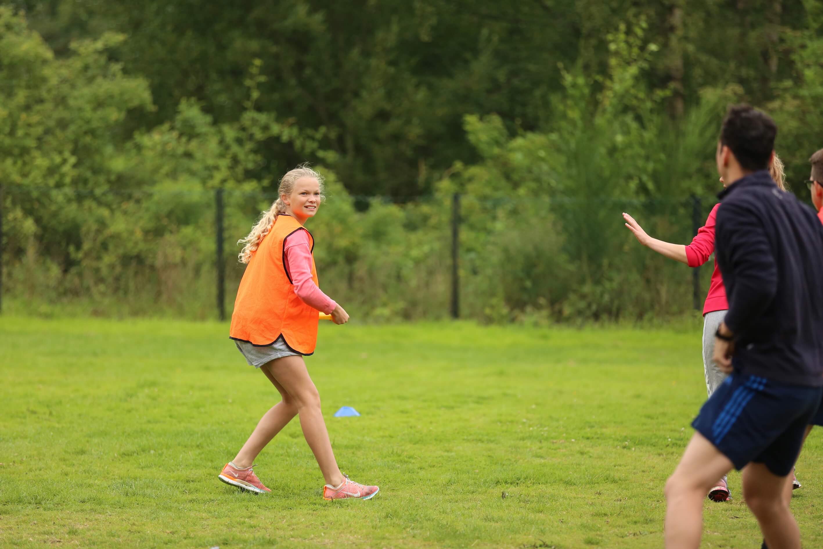 Camp Cooper Crieff activities 121