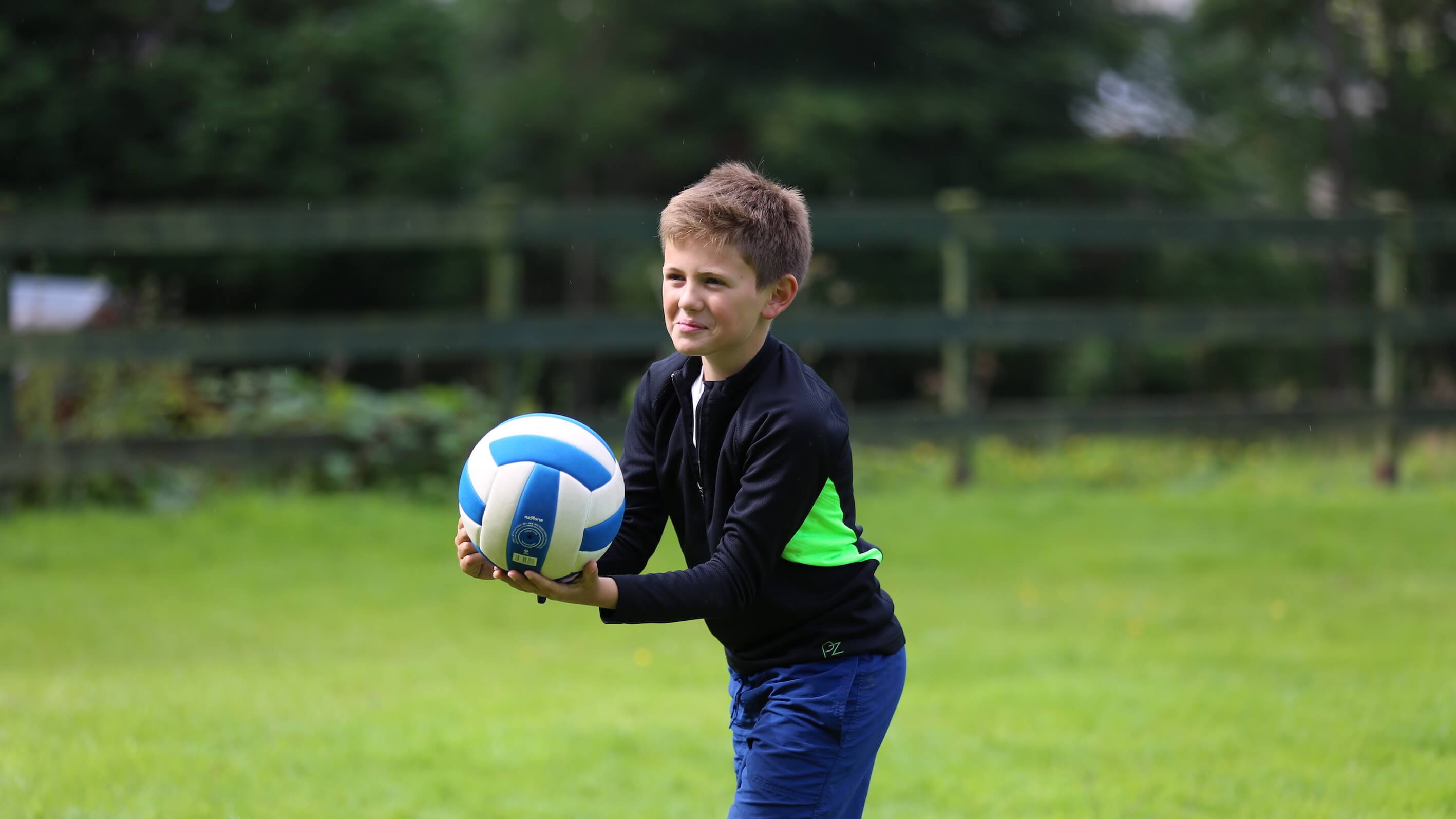 Camp Cooper Edinburgh activities 3