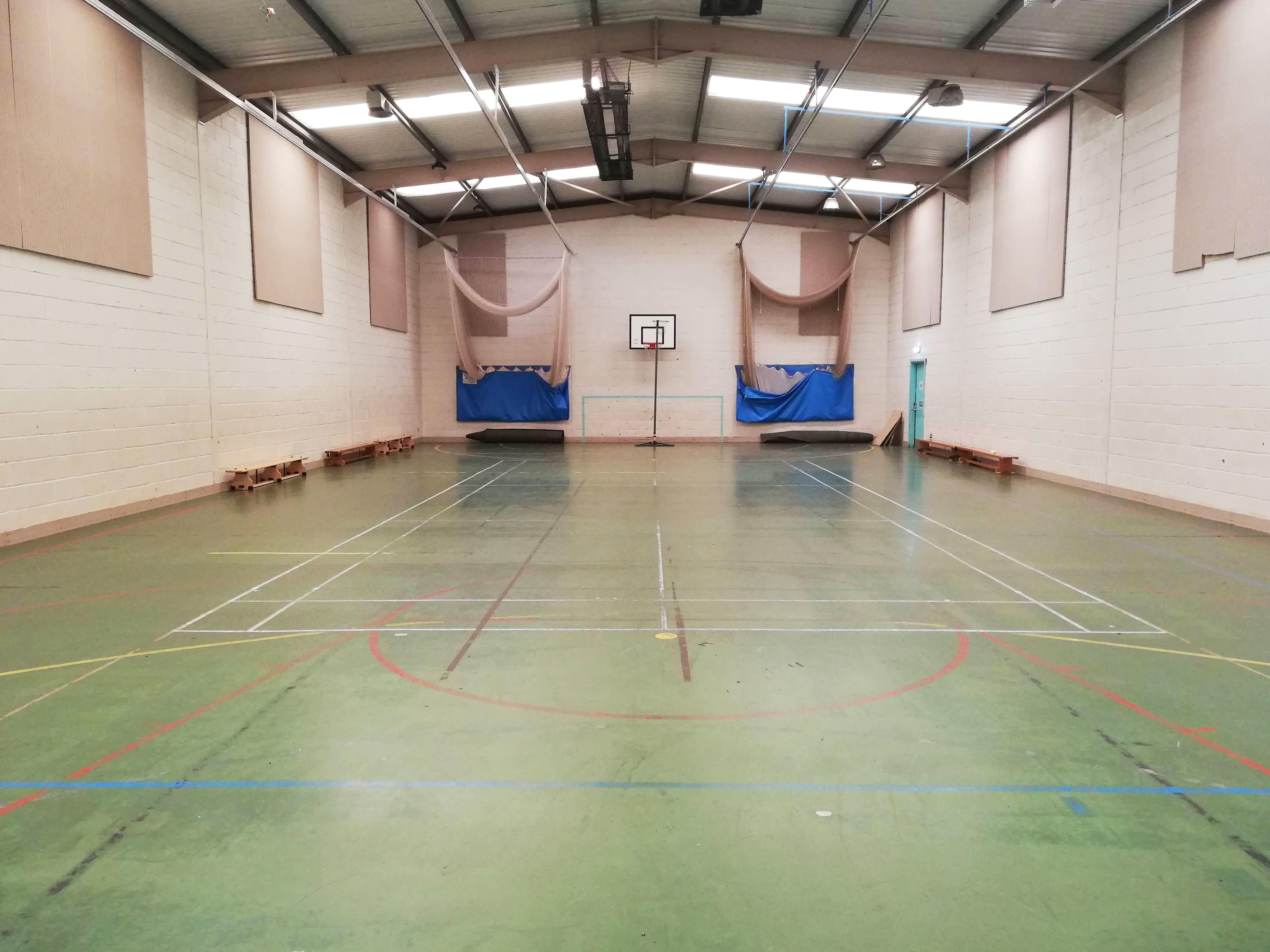 Camp Cooper Edinburgh general 24