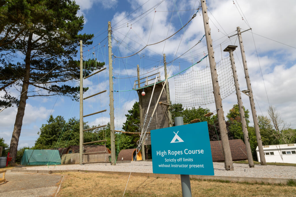 Camp Cornwall general 1