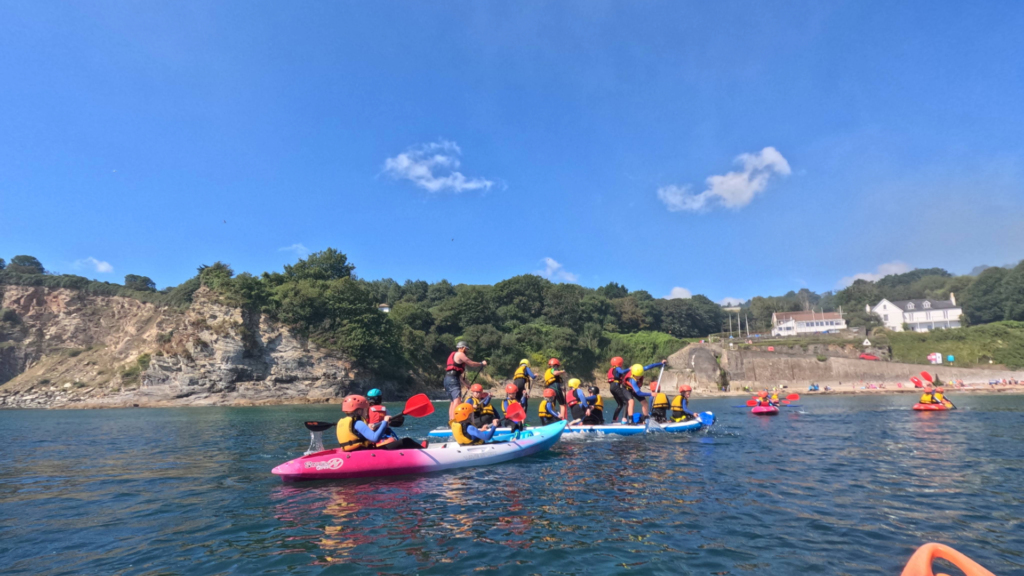 Camp Cornwall general 7