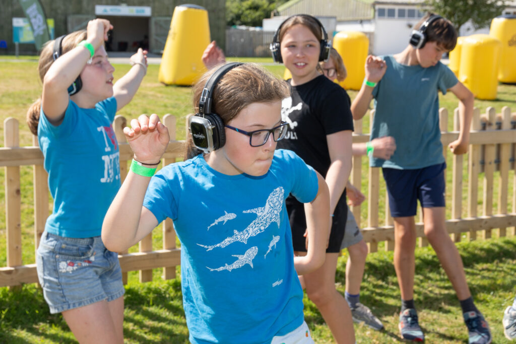 Camp Cornwall general 8