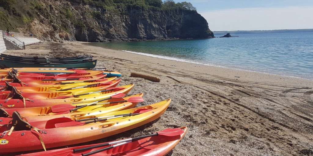 Camp Cornwall