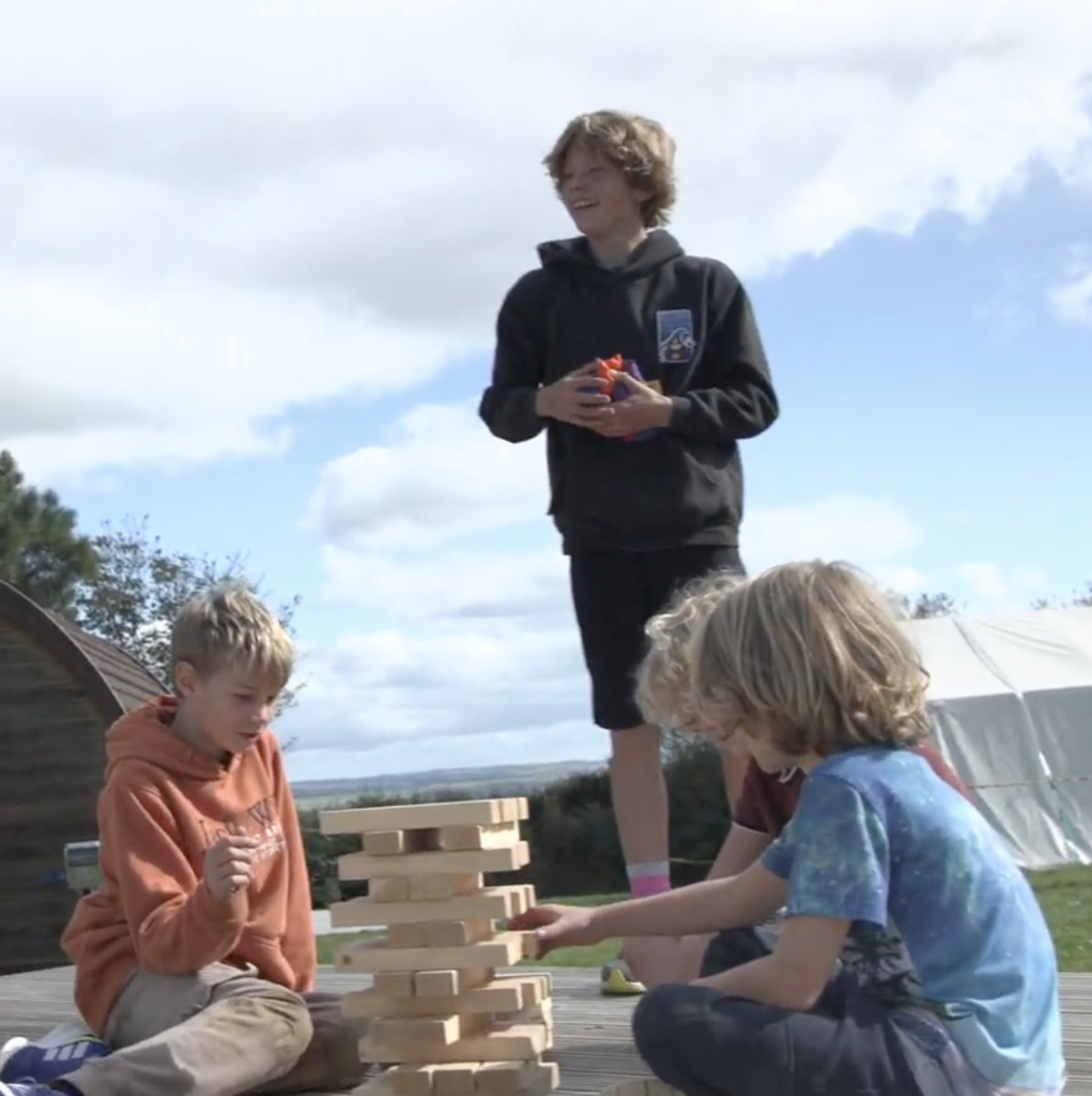 Camp Cornwall general 12