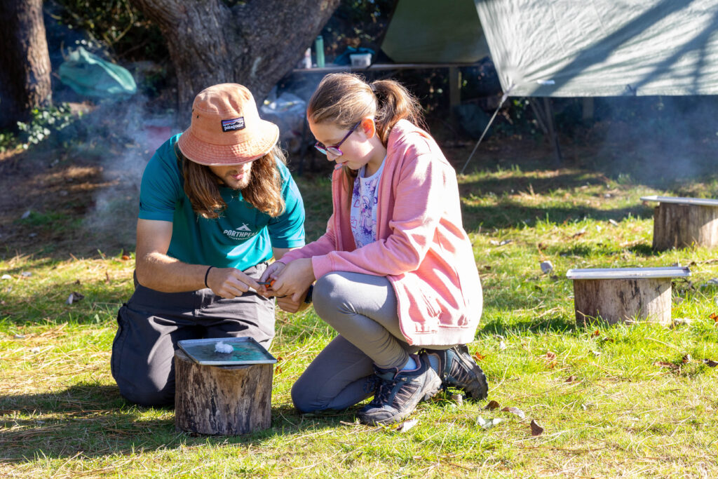 Camp Cornwall general 13