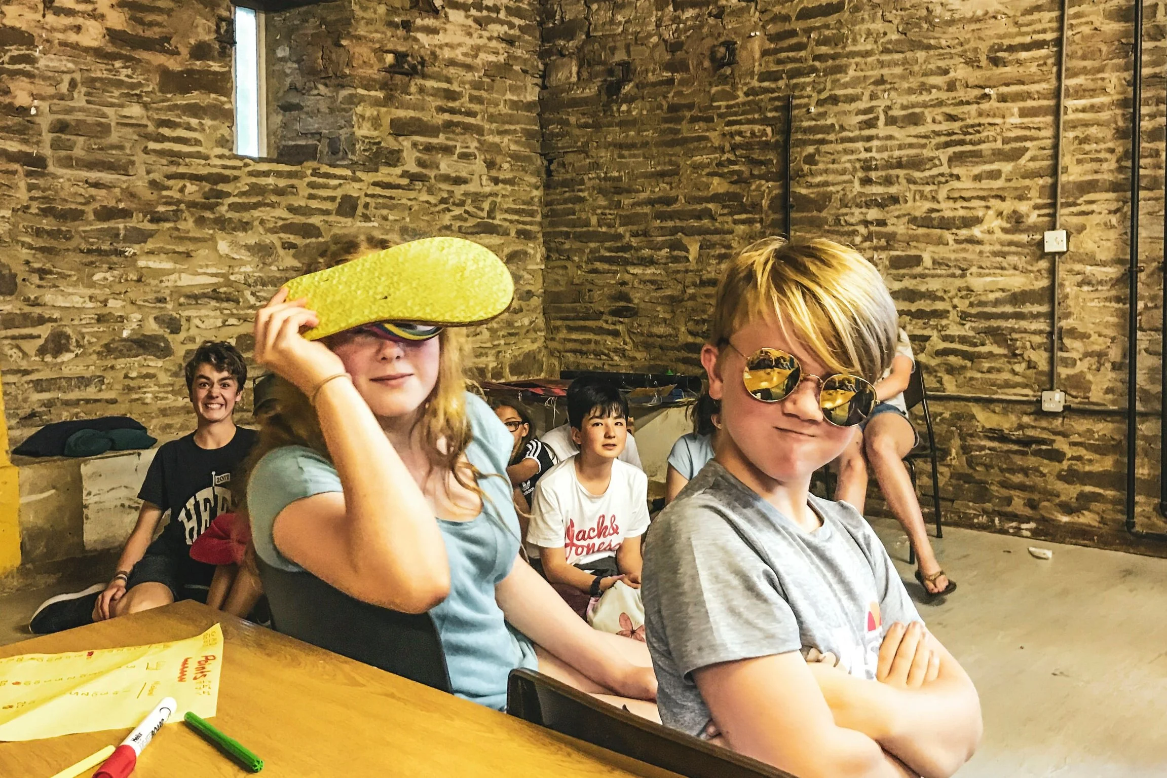 Camp Crusoe Summer Camp general 1