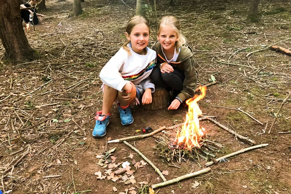 Camp Crusoe Summer Camp general 4