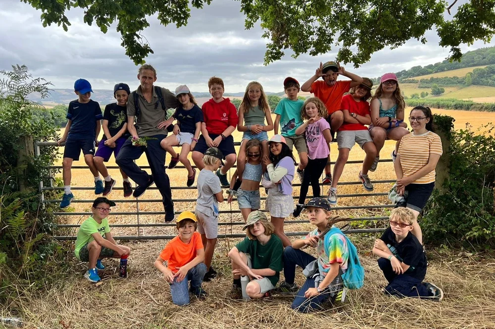 Camp Crusoe Summer Camp general 6