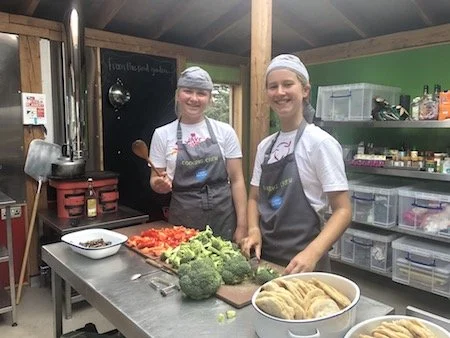 Camp Kernow Summer Camp general 2