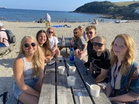 Camp Kernow Summer Camp general 3