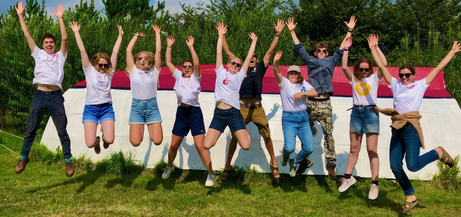 Camp Kernow Summer Camp general 4
