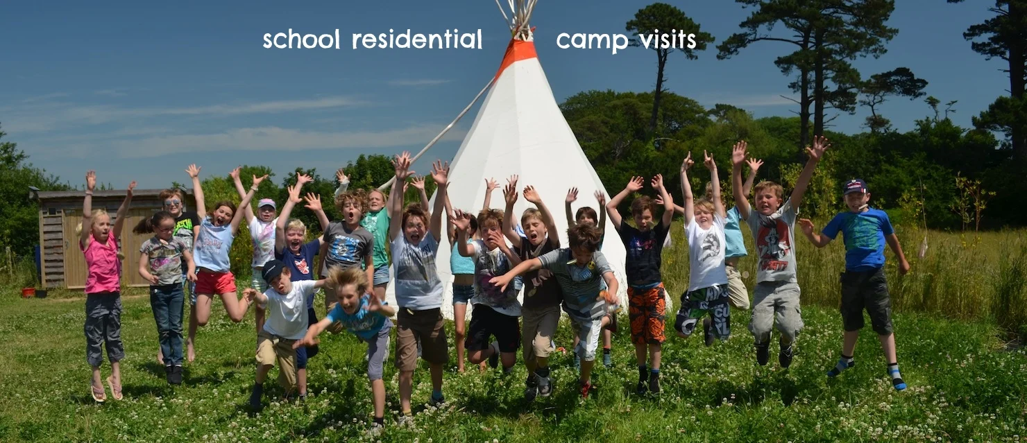 Camp Kernow Summer Camp general 5