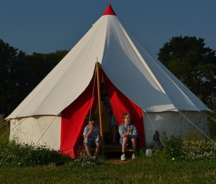 Camp Kernow Summer Camp general 8