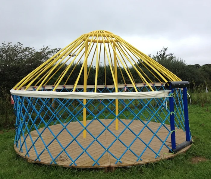 Camp Kernow Summer Camp general 10