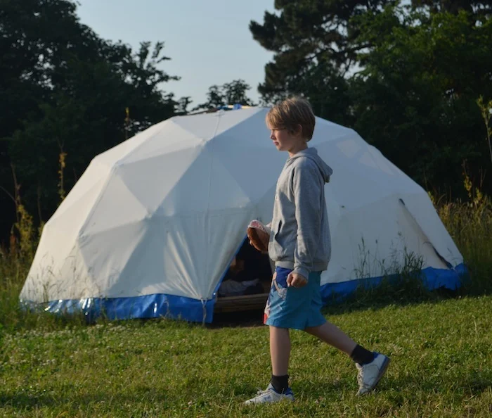 Camp Kernow Summer Camp general 12