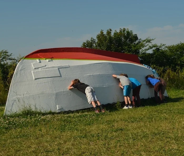 Camp Kernow Summer Camp general 13