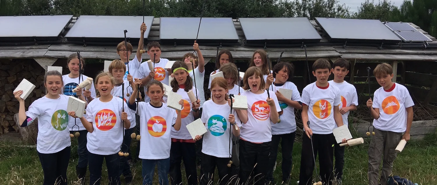 Camp Kernow Summer Camp general 14