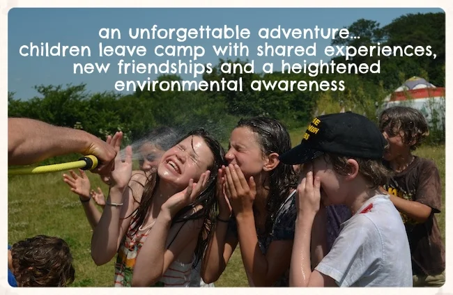 Camp Kernow Summer Camp general 16