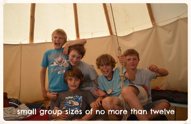 Camp Kernow Summer Camp general 19