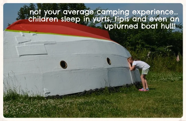 Camp Kernow Summer Camp general 20