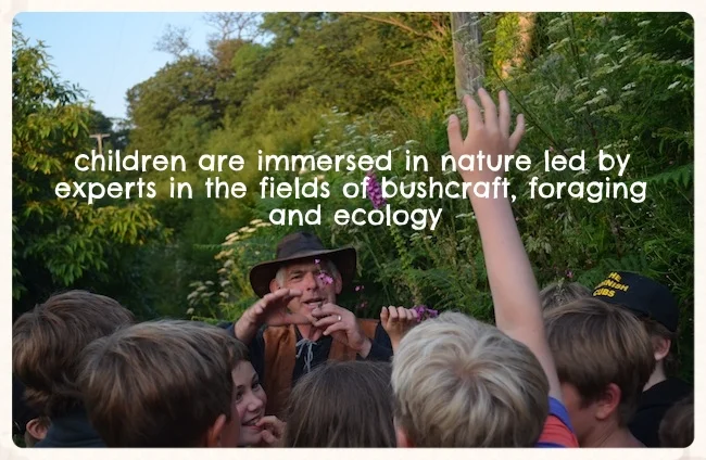 Camp Kernow Summer Camp general 21