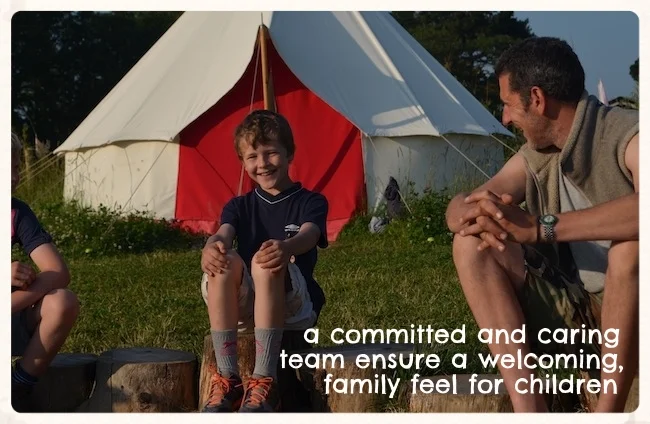 Camp Kernow Summer Camp general 22