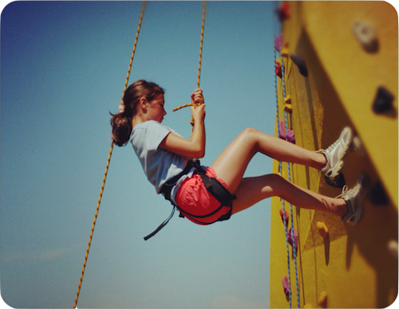 Camp Kernow Summer Camp general 24