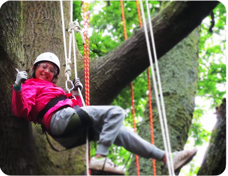 Camp Kernow Summer Camp general 25