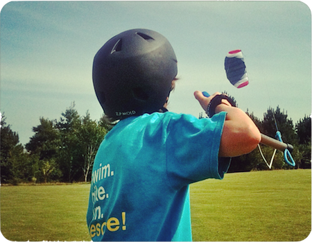 Camp Kernow Summer Camp general 26