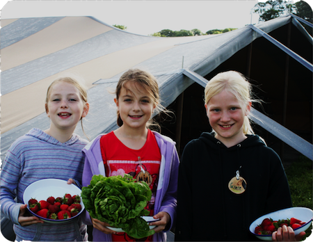 Camp Kernow Summer Camp general 28