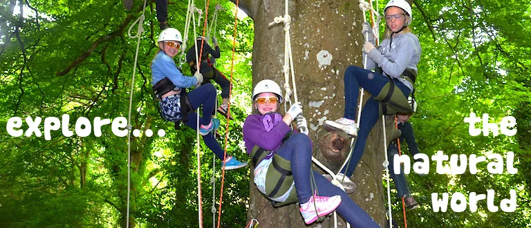 Camp Kernow Summer Camp general 29